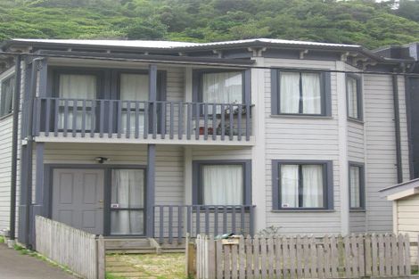 Photo of property in 168 Aro Street, Aro Valley, Wellington, 6021