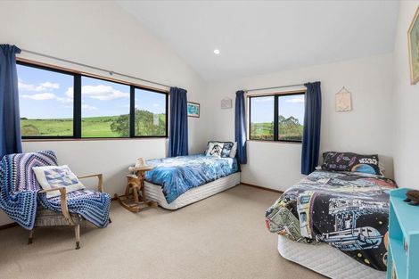 Photo of property in 660 Quine Road, Tahuna, Morrinsville, 3373