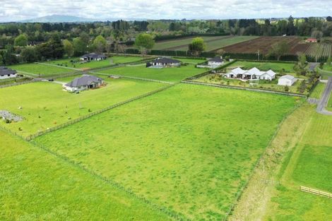 Photo of property in 209 Matangi Road, Matangi, Hamilton, 3284