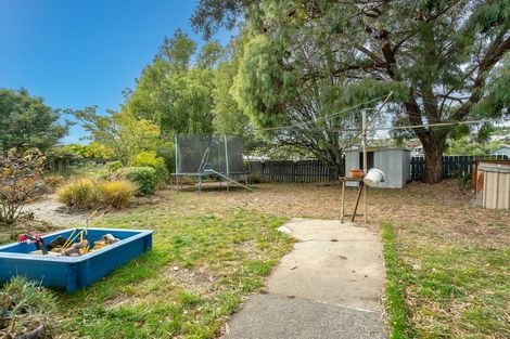 Photo of property in 46 Kinmont Crescent, Kinmont Park, Mosgiel, 9024