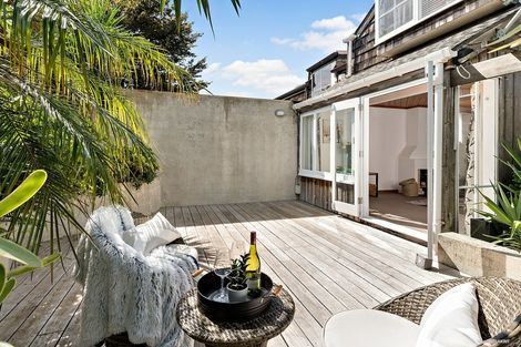 Photo of property in 2/65 Shelly Beach Road, Saint Marys Bay, Auckland, 1011