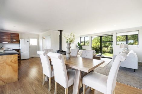 Photo of property in 787 Dover Road, Okato, New Plymouth, 4374