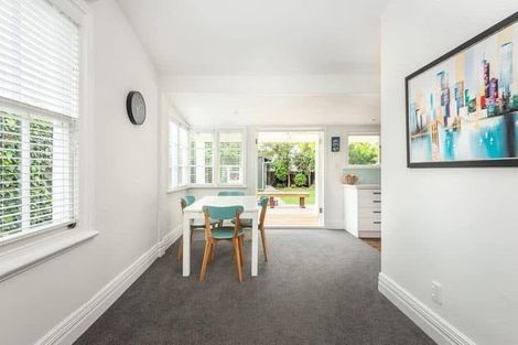 Photo of property in 17 Oxley Avenue, St Albans, Christchurch, 8014