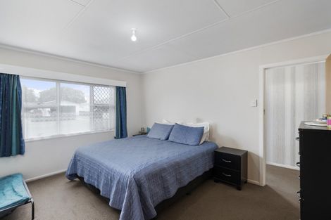 Photo of property in 8 George Street, Hawera, 4610