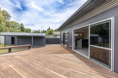 Photo of property in 49 Rangipoia Place, Turangi, 3334