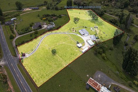 Photo of property in 1036 State Highway 4, Parikino, Wanganui, 4573