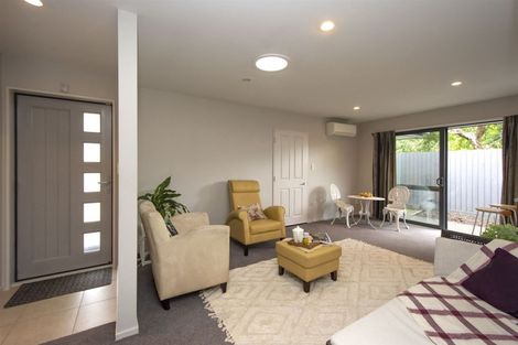 Photo of property in 84c Wildberry Street, Woolston, Christchurch, 8023