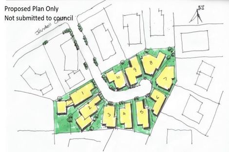 Photo of property in 23 Jandell Crescent, Bucklands Beach, Auckland, 2014