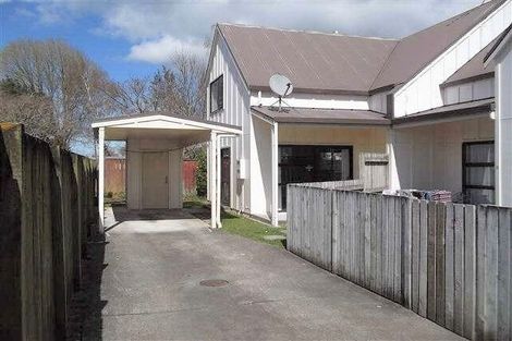 Photo of property in 3/3 Inverness Avenue, Hamilton East, Hamilton, 3216