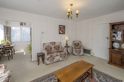 Photo of property in 20 Burn Street, Levin, 5510