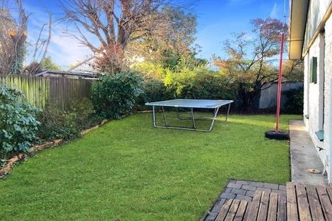 Photo of property in 11 Holcroft Court, Rangiora, 7400