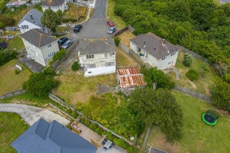 Photo of property in 20 Brown Grove, Ranui, Porirua, 5024