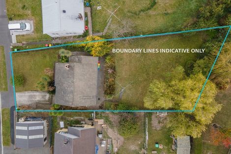 Photo of property in 51 Dunkirk Street, Marchwiel, Timaru, 7910