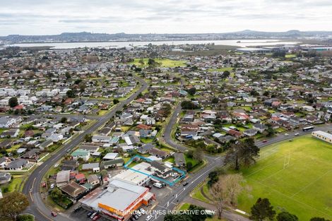Photo of property in 24 Wickman Way, Mangere East, Auckland, 2024