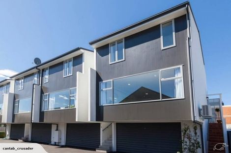 Photo of property in 9/388 Montreal Street, Christchurch Central, Christchurch, 8013