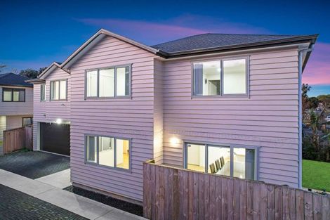 Photo of property in 95d Raglan Street, Mangere East, Auckland, 2024
