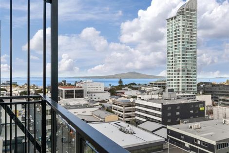 Photo of property in 802/10 Auburn Street, Takapuna, Auckland, 0622