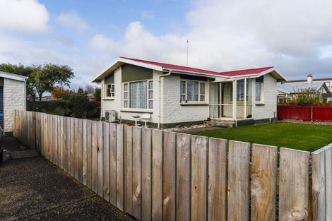 Photo of property in 272 Nelson Street, Strathern, Invercargill, 9812