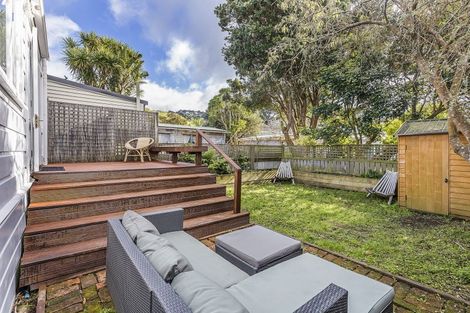 Photo of property in 100 Britomart Street, Berhampore, Wellington, 6023