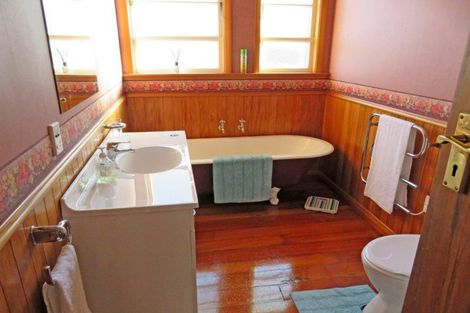 Photo of property in 119 Ferguson Street, West End, Palmerston North, 4412