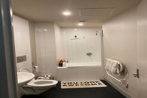 Photo of property in Gerondis Bldg Apartments, 307/60 Willis Street, Wellington Central, Wellington, 6011