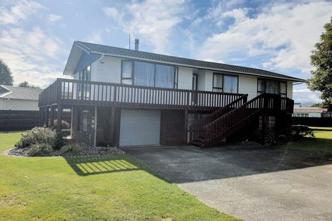 Photo of property in 7 Judith Place, Owhata, Rotorua, 3010