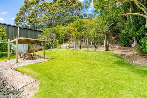 Photo of property in 6 Regent Street, Whakapirau, Maungaturoto, 0583