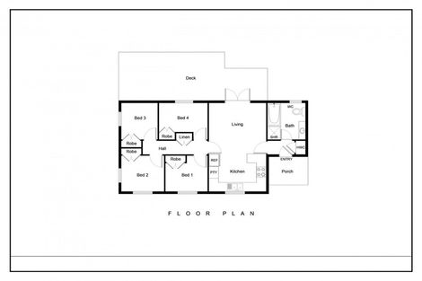 Photo of property in 53 Snell Street, Morrinsville, 3300