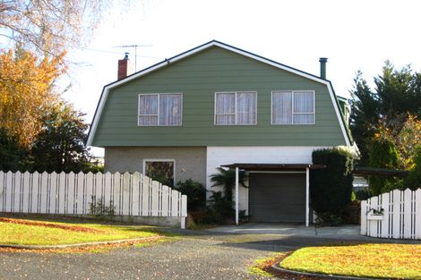 Photo of property in 3 Rock Street, East Gore, Gore, 9710