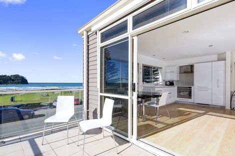 Photo of property in 1/47 Marine Parade, Mount Maunganui, 3116