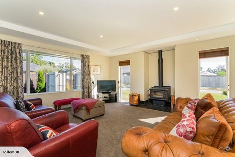 Photo of property in 4b Saint Andrews Lane, Kirwee, Darfield, 7571