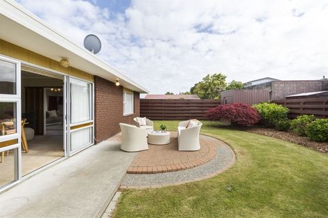 Photo of property in 17 Chippendale Crescent, Highbury, Palmerston North, 4412
