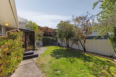 Photo of property in 6 Soleares Avenue, Mount Pleasant, Christchurch, 8081