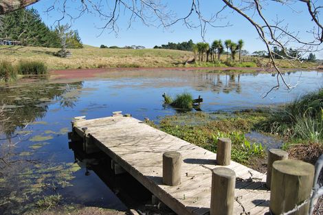 Photo of property in 1216 Oneriri Road, Kaiwaka, 0573