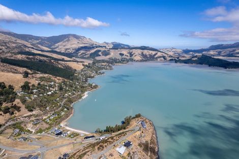 Photo of property in 4 Ohinehau Lane, Charteris Bay, Governors Bay, 8971
