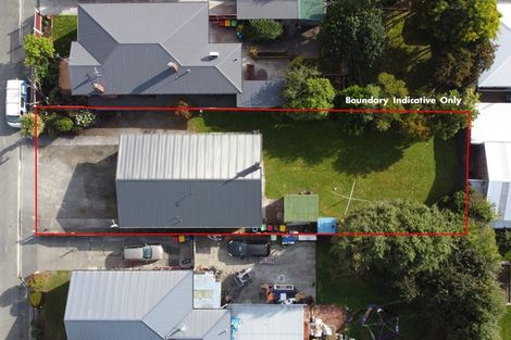 Photo of property in 3 Regent Street, West End, Timaru, 7910