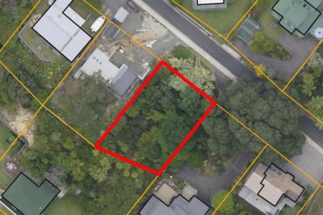 Photo of property in 11 Tairua Terrace, Tairua, 3508