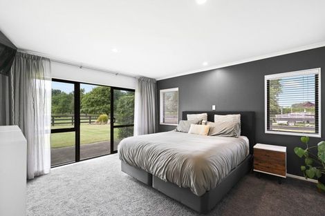 Photo of property in 362c Pickering Road, Tamahere, Hamilton, 3283