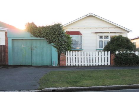 Photo of property in 63 Marlow Street, Saint Kilda, Dunedin, 9012