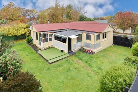 Photo of property in 288 King Street, Rangiora, 7400