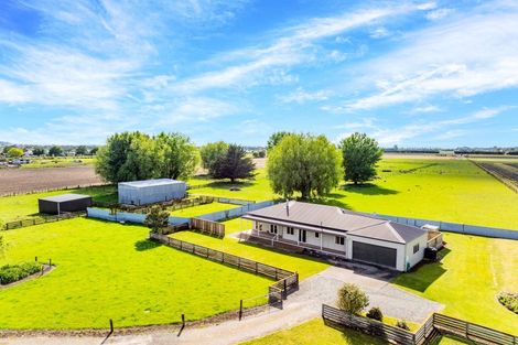 Photo of property in 30 Ulyatt Road, Meeanee, Napier, 4112