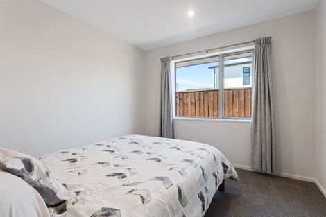 Photo of property in 36b Salisbury Avenue, Rangiora, 7400