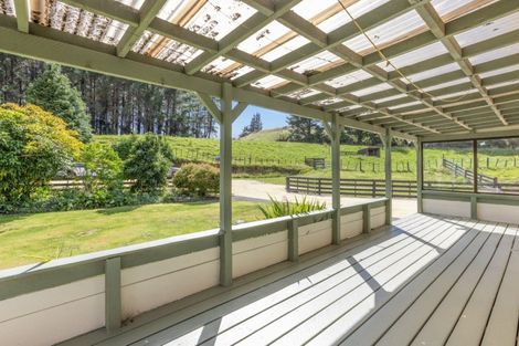 Photo of property in 3140 Taupo Road, Te Pohue, Napier, 4182