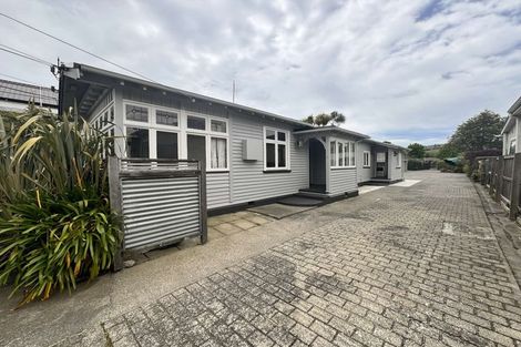 Photo of property in 1/12 Croydon Street, Sydenham, Christchurch, 8023