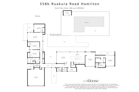 Photo of property in 558b Ruakura Road, Newstead, Hamilton, 3286