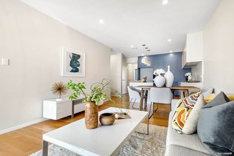 Photo of property in 1/69 Lake Road, Devonport, Auckland, 0624