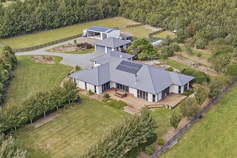 Photo of property in 175 Perymans Road, Lincoln, Christchurch, 7672