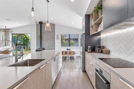 Photo of property in 4 Rua Street, Albert Town, Wanaka, 9305