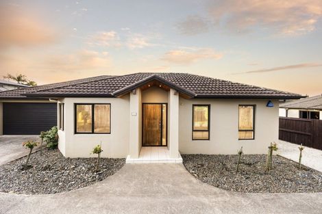 Photo of property in 45a Beerescourt Road, Beerescourt, Hamilton, 3200