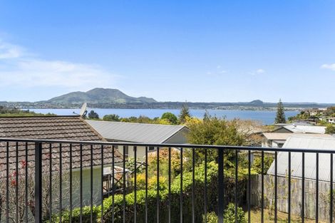 Photo of property in 7 Silich Street, Acacia Bay, Taupo, 3330